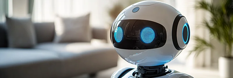 Domestic and personal environments (consumer context)