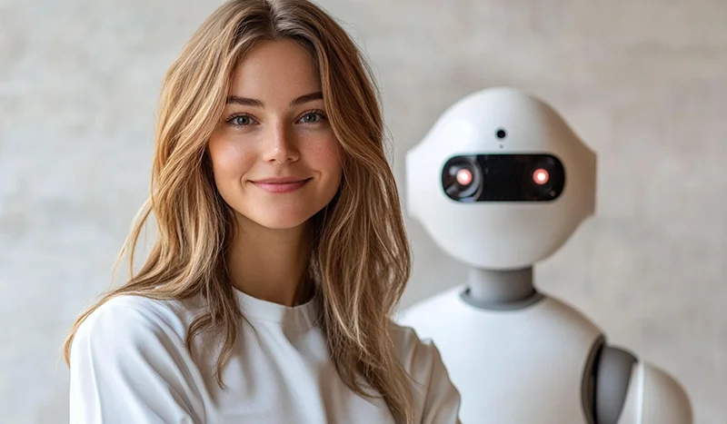 Trusted in personal robotcs