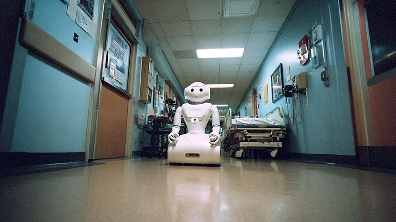 Autonomous task execution