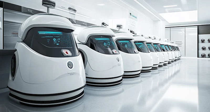 Operational reliability