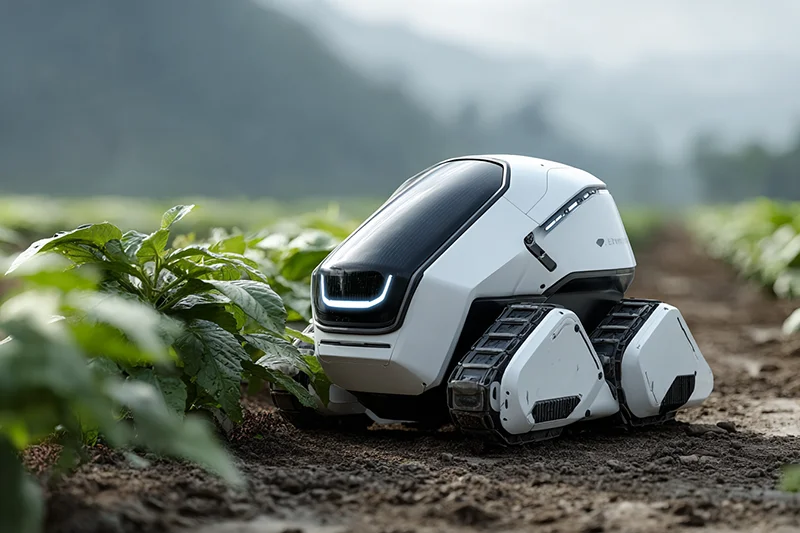 Agriculture and outdoor operations